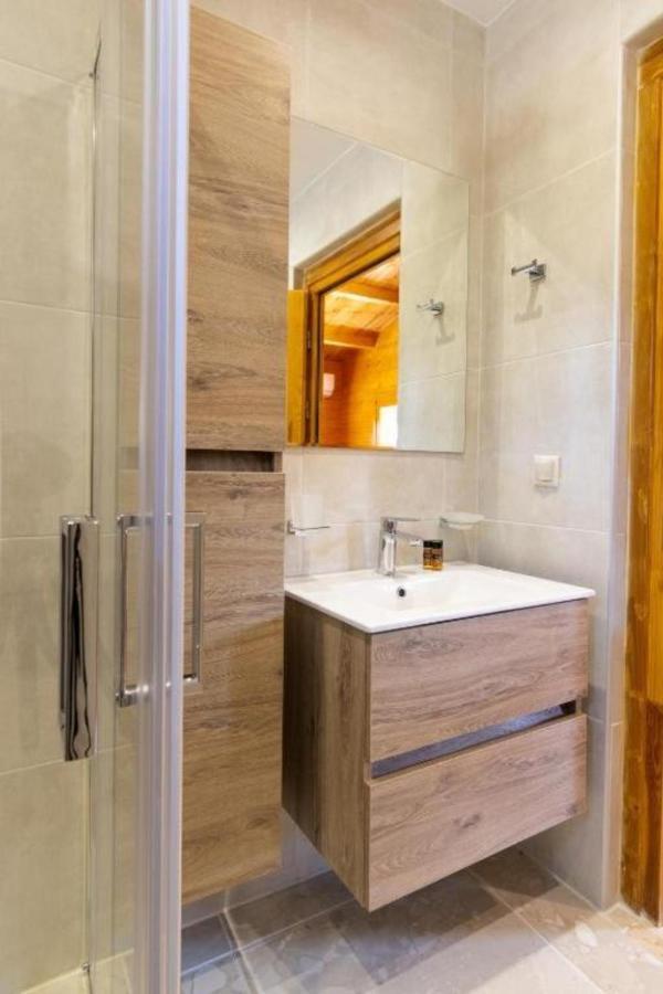 Agrelia Homes Dragano Εξωτερικό φωτογραφία